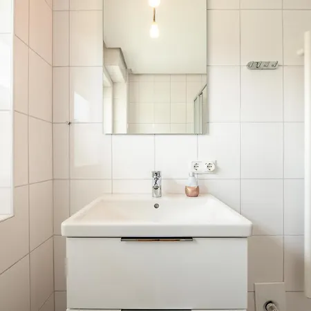 Apartman Olivia Westerland