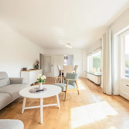 Olivia Apartman Westerland