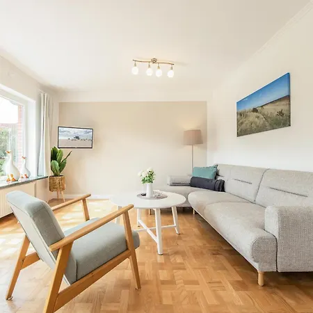 Olivia Apartman Westerland