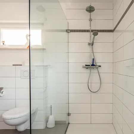 Apartman Olivia Westerland