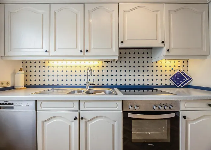 Olivia Апартаменты