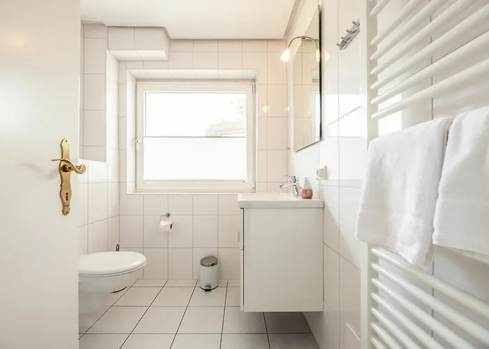 Апартаменты Olivia Вестерланд