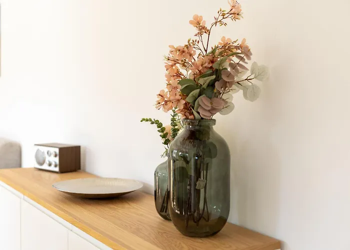 Апартаменты Olivia