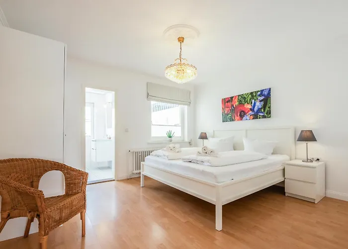 Olivia Апартаменты