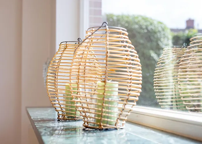 Апартаменты Olivia *