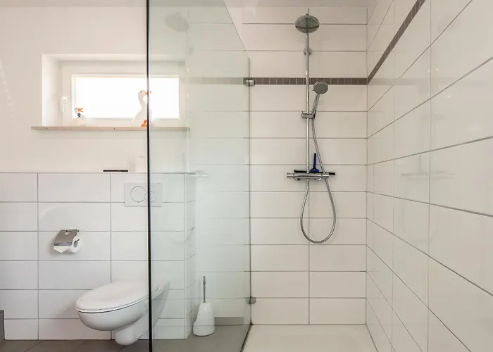 Апартаменты Olivia Вестерланд